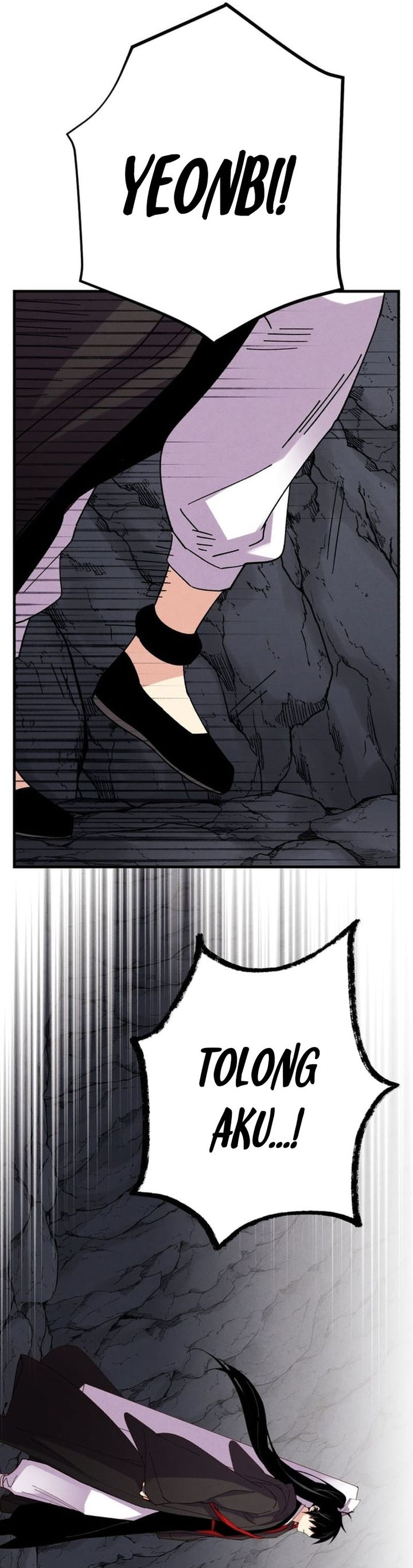 Lightning Degree (Lightning Expert) Chapter 220 Gambar 40