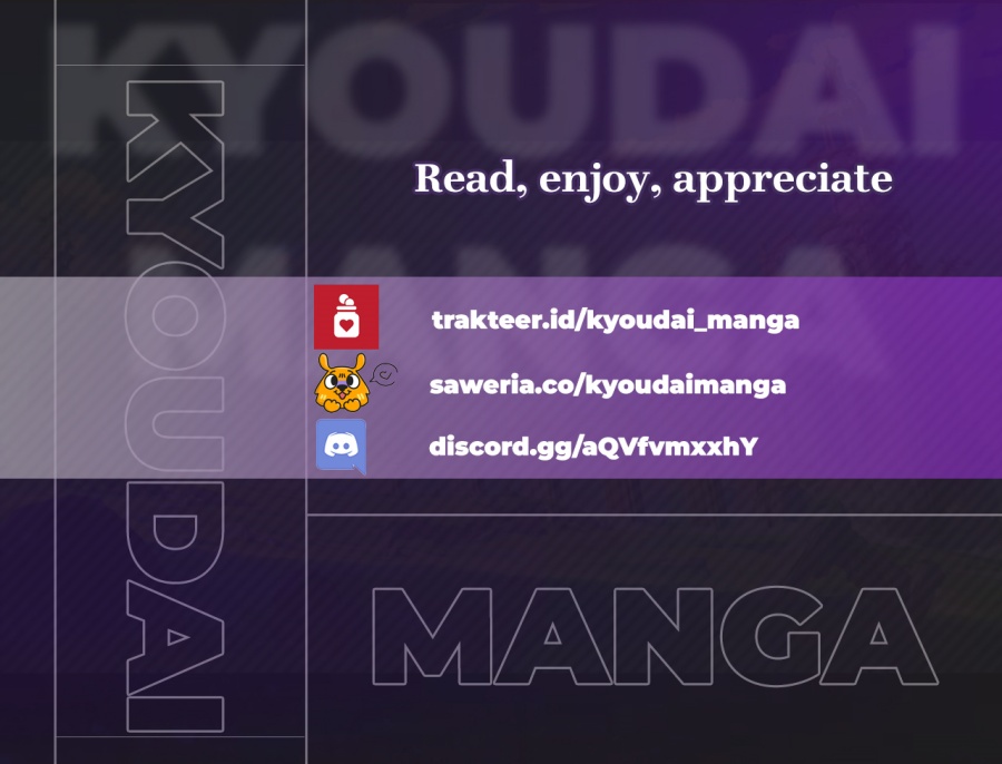 Lilia’s Pregnancy Spells the World’s End Chapter 04 Gambar 24