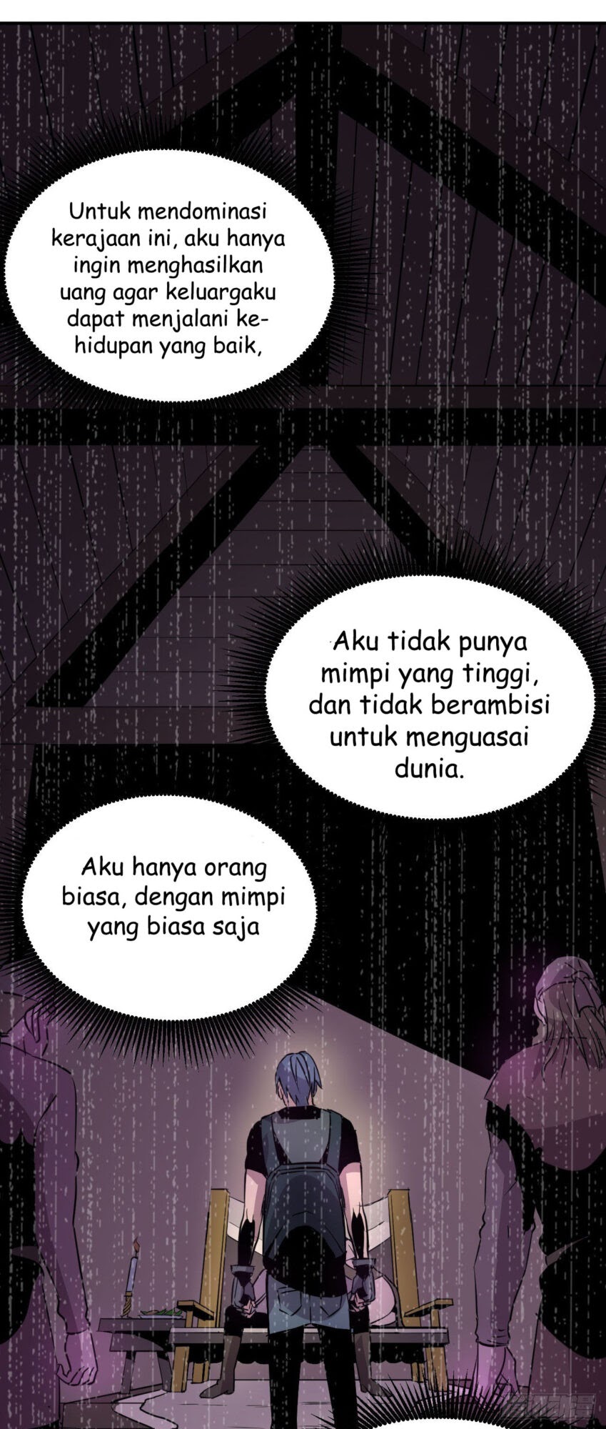 Limin Diguo Chapter 04 Gambar 15