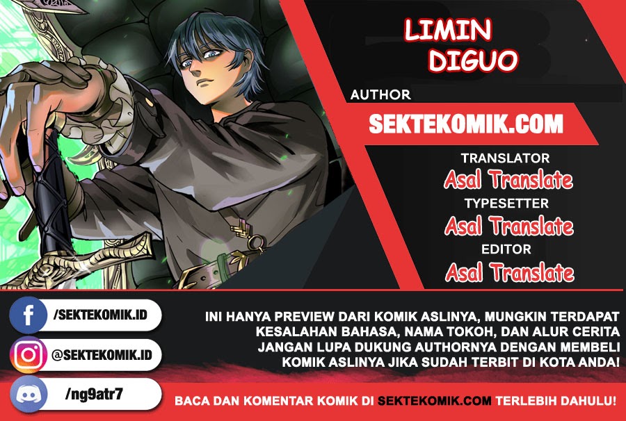 Limin Diguo Chapter 05 Gambar 1