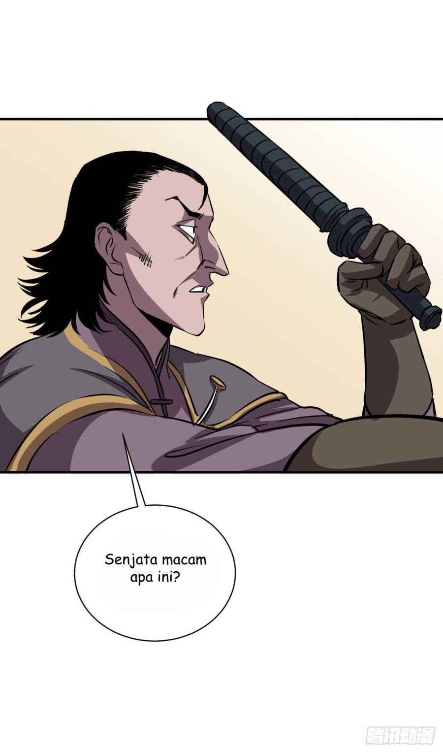 Limin Diguo Chapter 05 Gambar 7