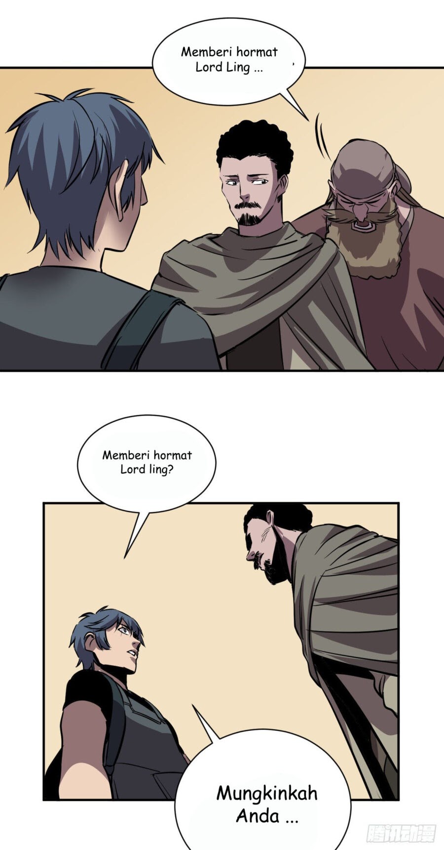 Limin Diguo Chapter 05 Gambar 12