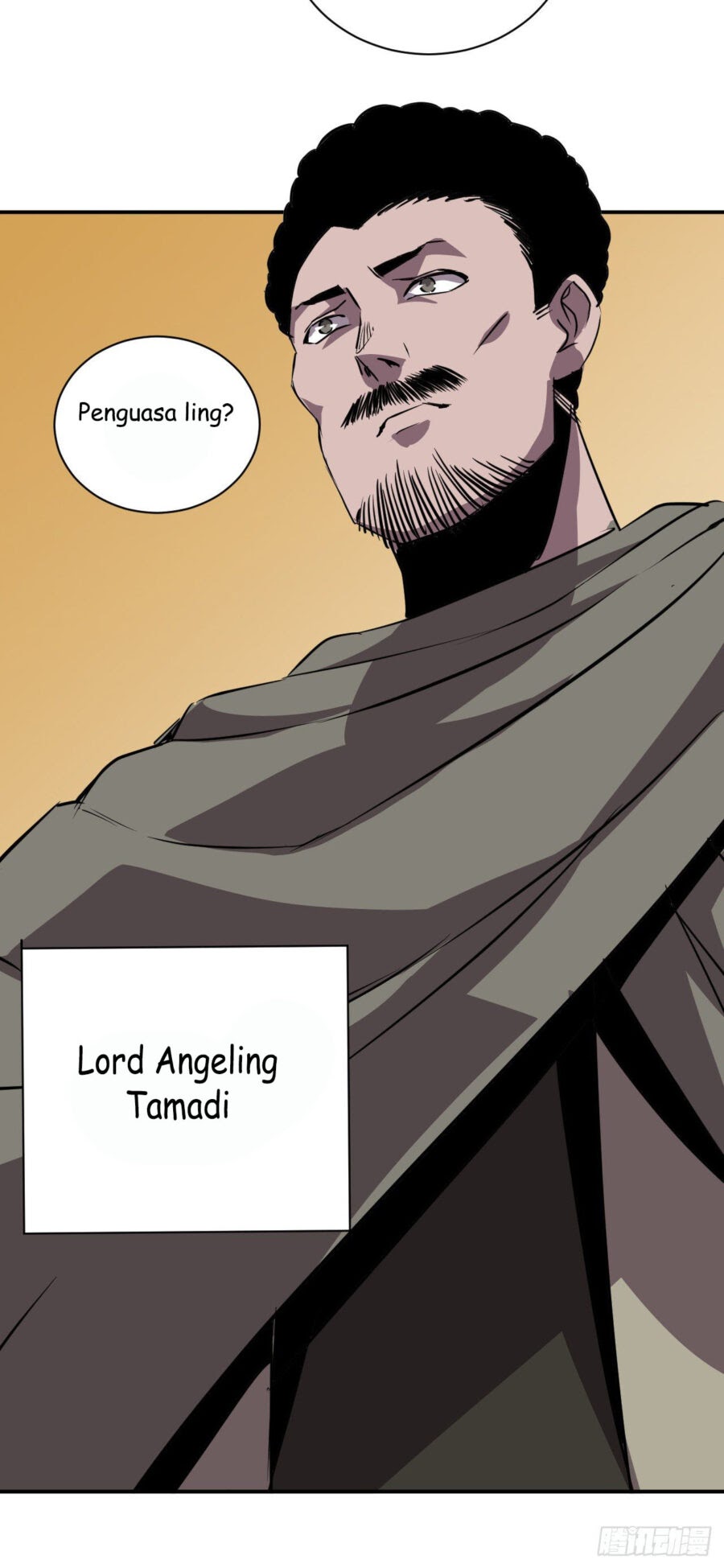 Limin Diguo Chapter 05 Gambar 13