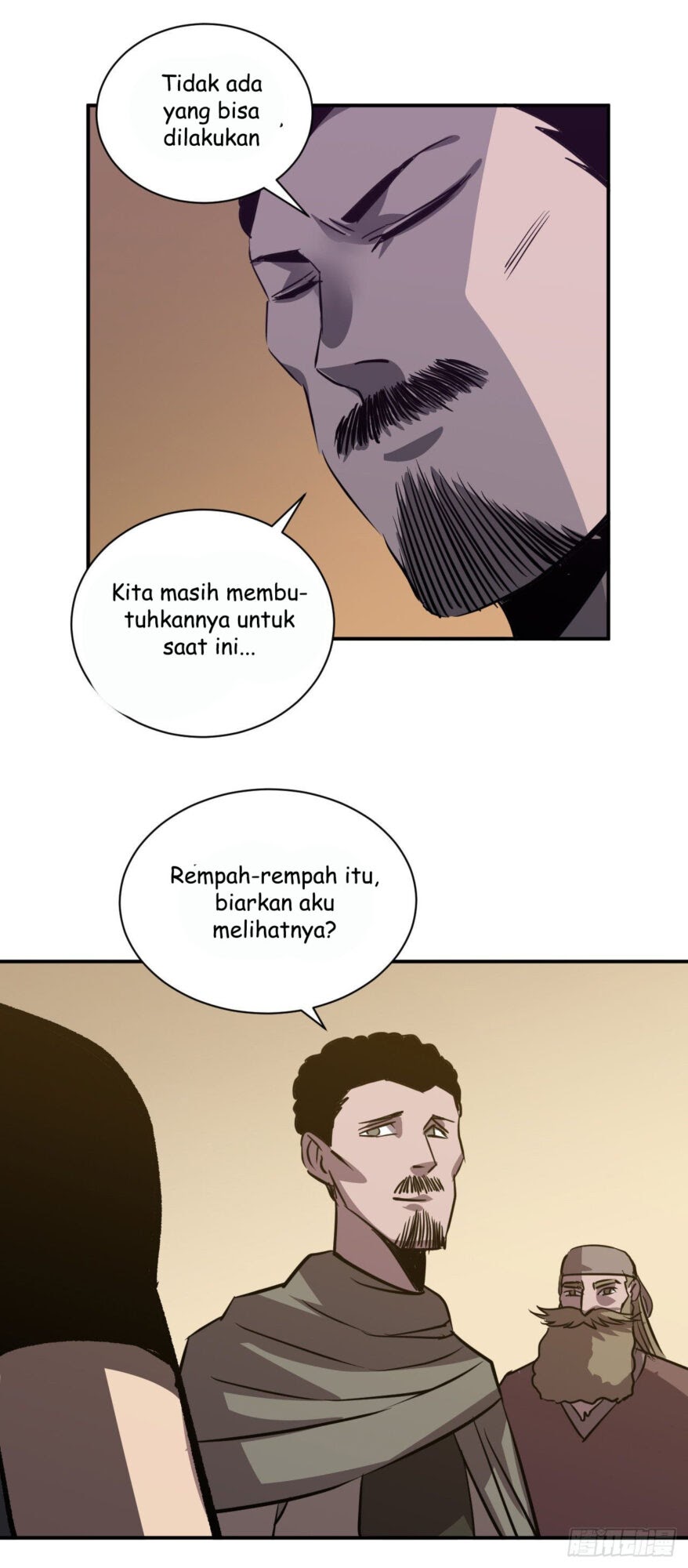 Limin Diguo Chapter 05 Gambar 15