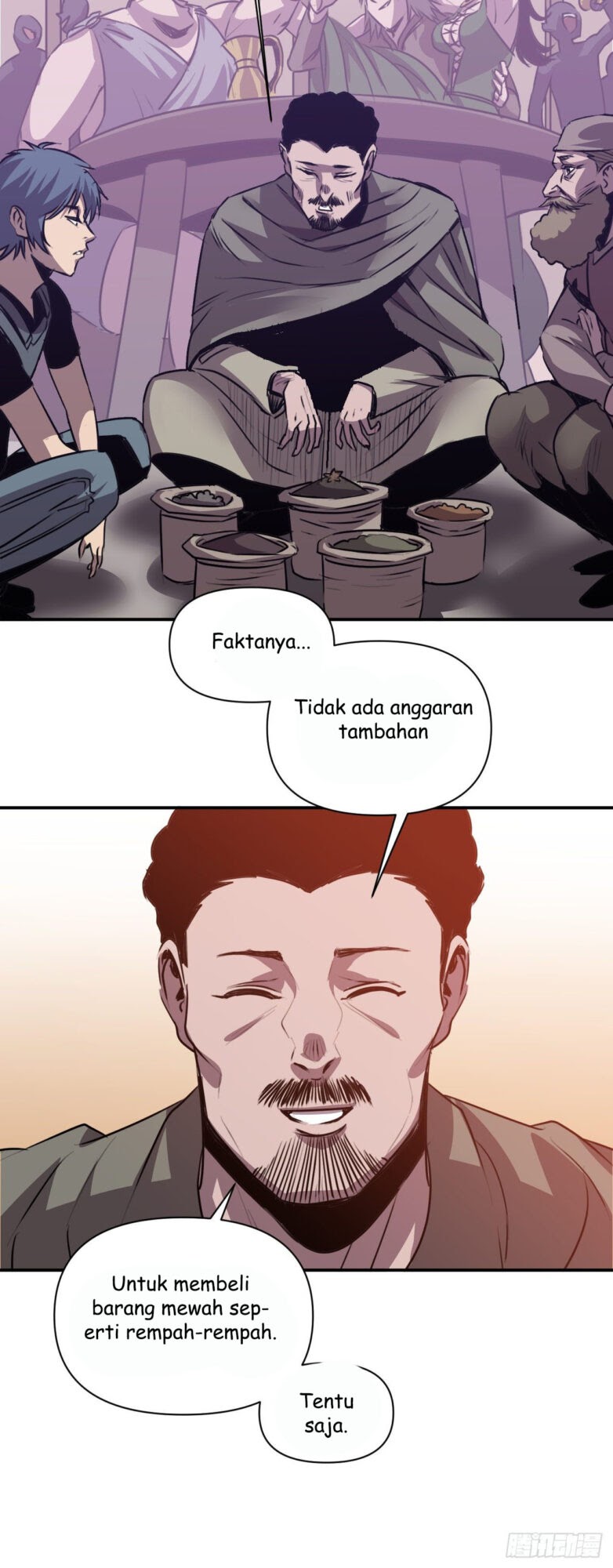 Limin Diguo Chapter 05 Gambar 20