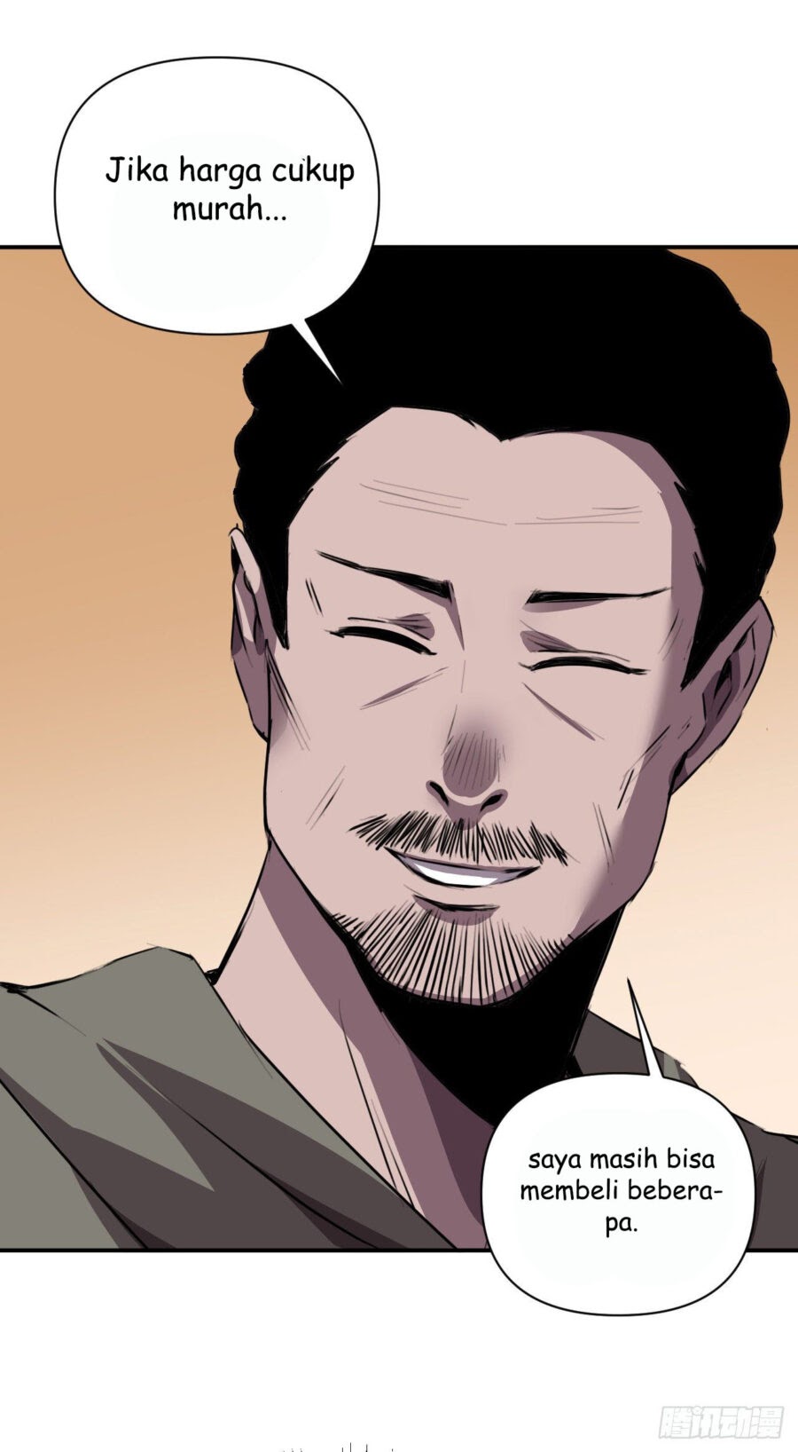 Limin Diguo Chapter 05 Gambar 21