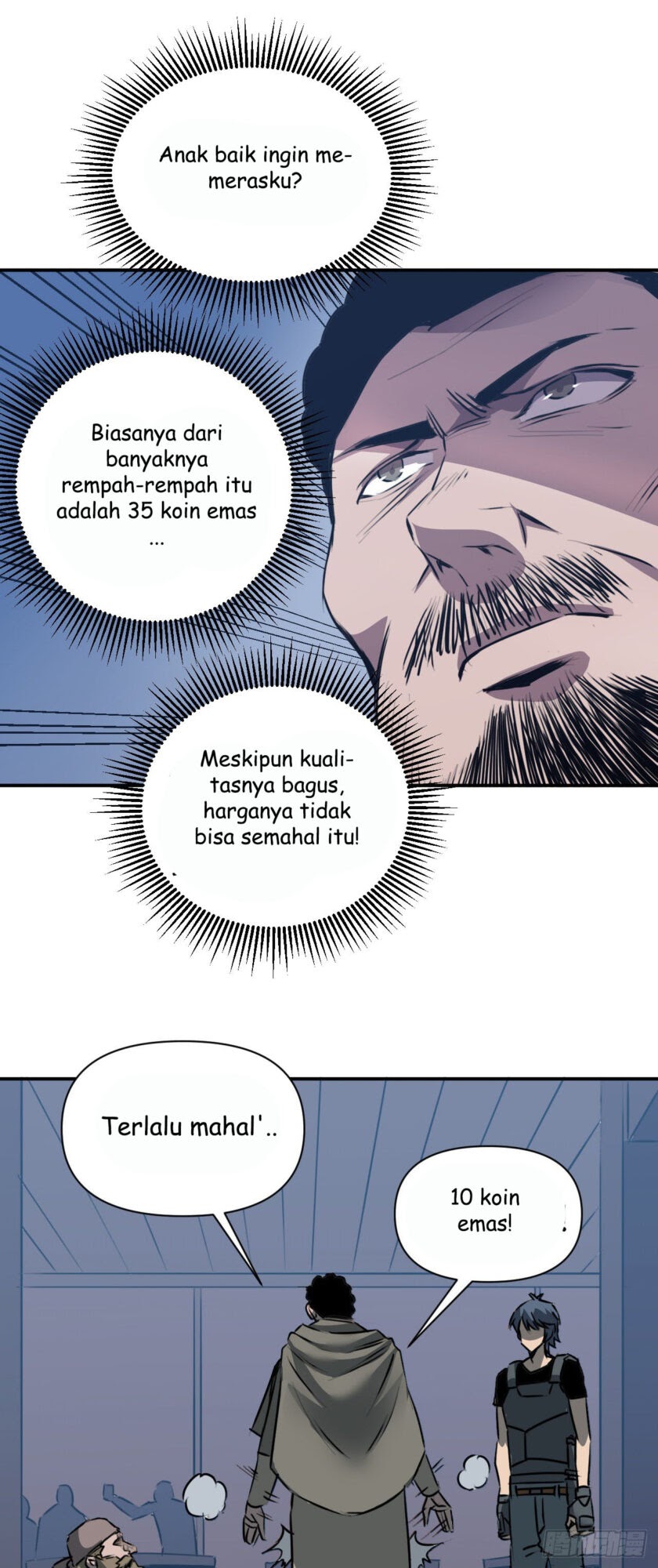 Limin Diguo Chapter 05 Gambar 24