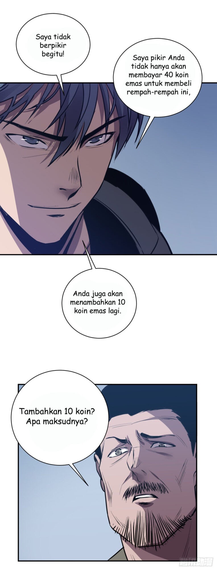 Limin Diguo Chapter 05 Gambar 27
