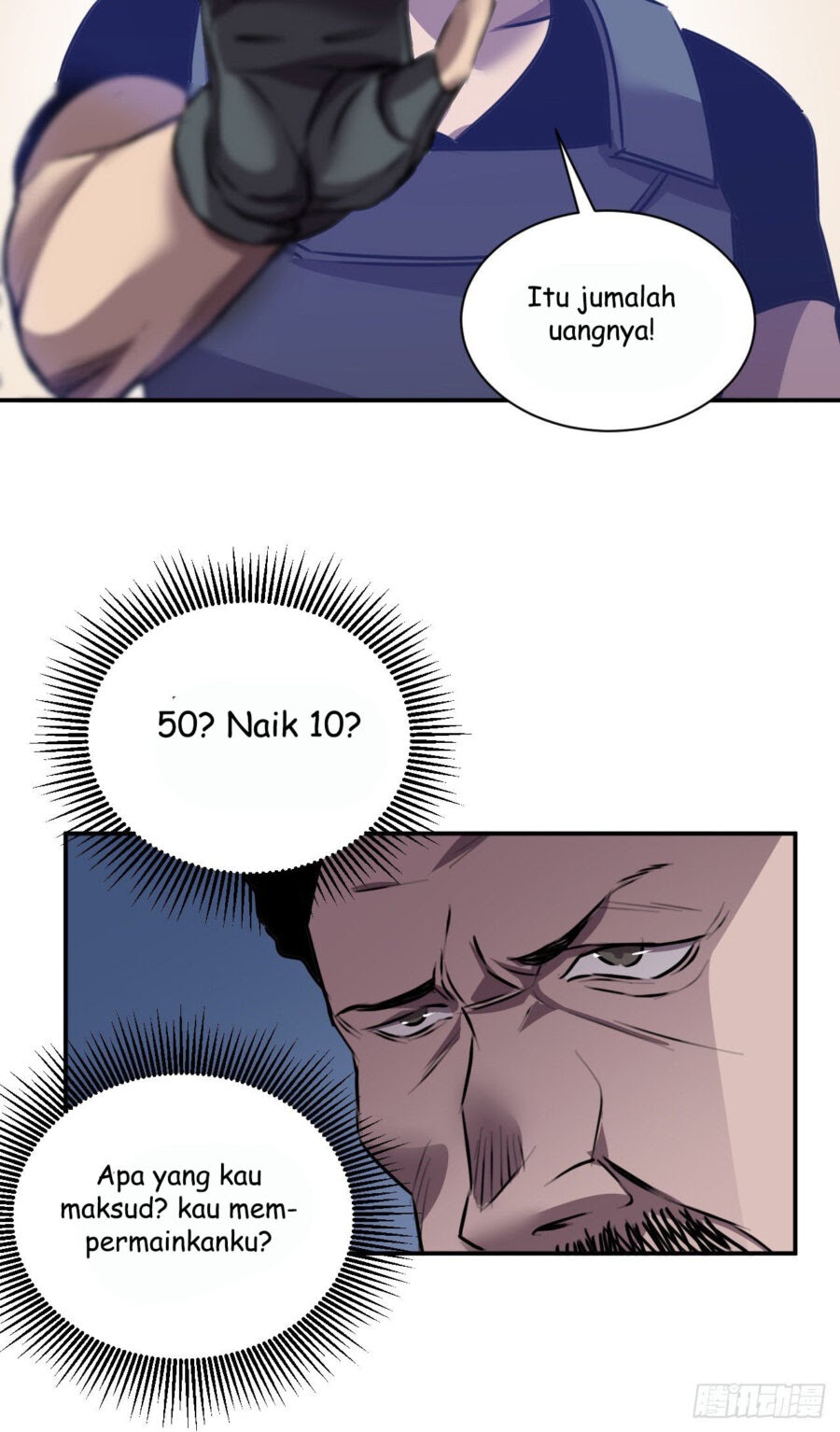 Limin Diguo Chapter 05 Gambar 29