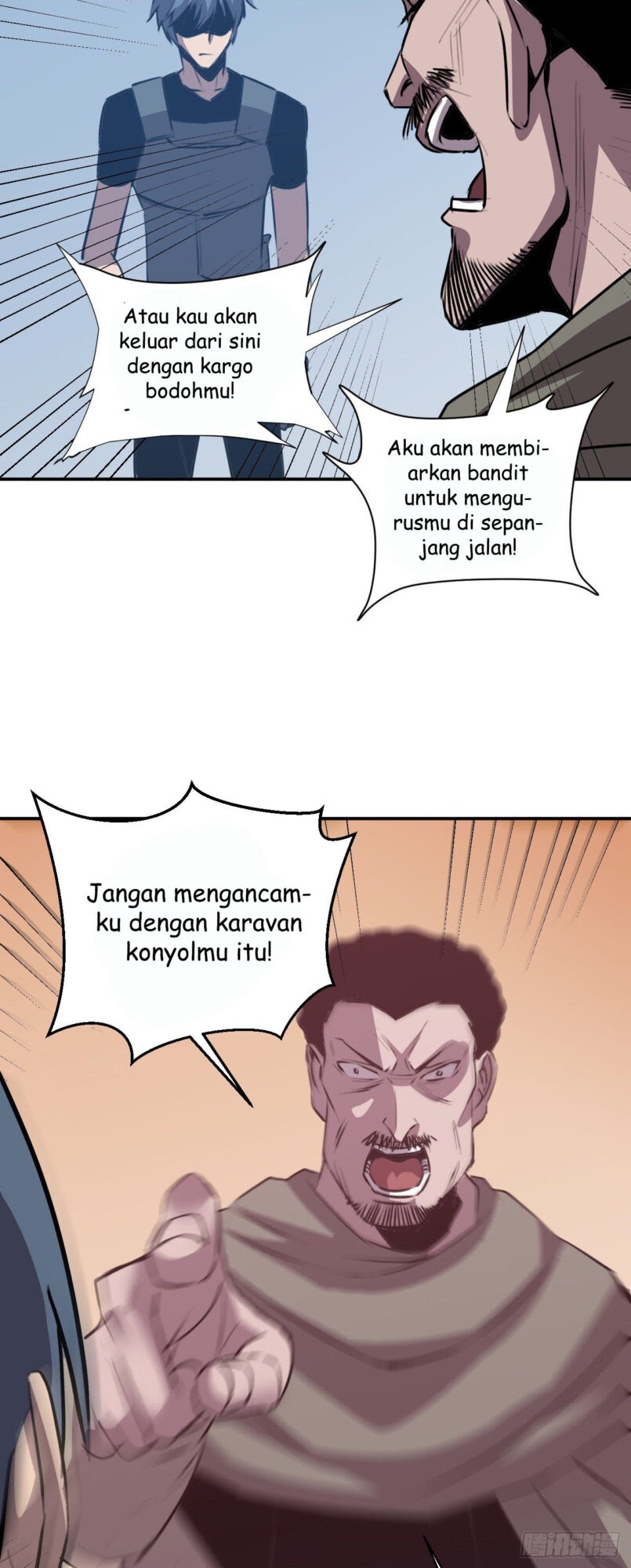 Limin Diguo Chapter 05 Gambar 31
