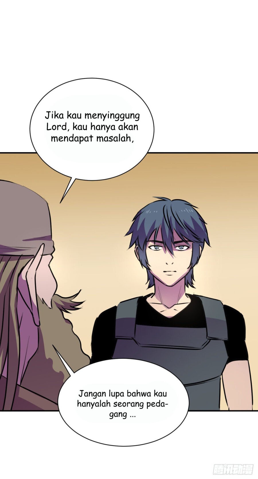 Limin Diguo Chapter 05 Gambar 34