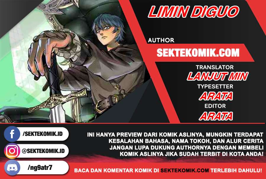 Limin Diguo Chapter 06 Gambar 1