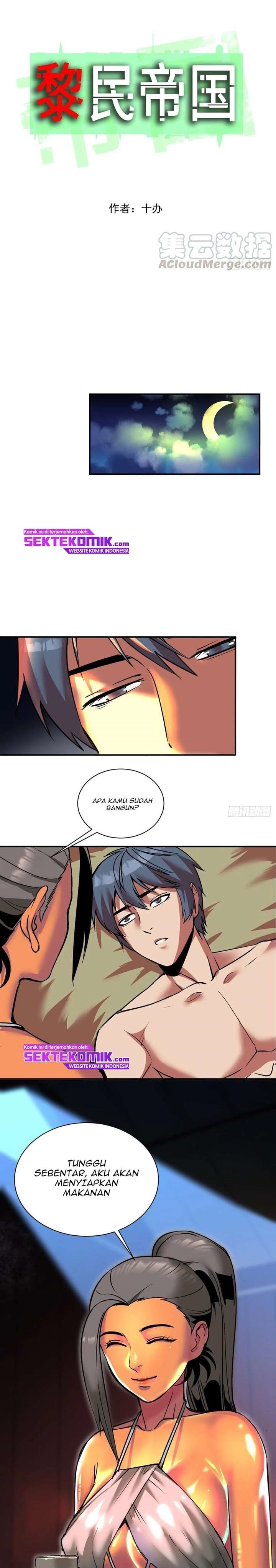 Limin Diguo Chapter 06 Gambar 2