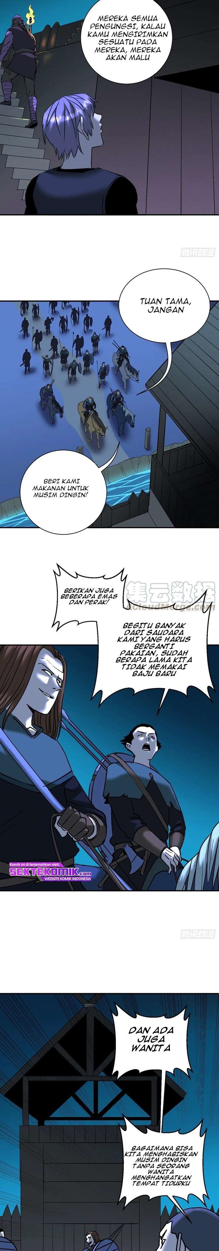 Limin Diguo Chapter 06 Gambar 14