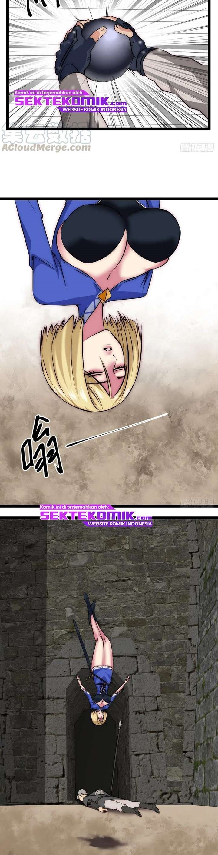 Limin Diguo Chapter 19 Gambar 6