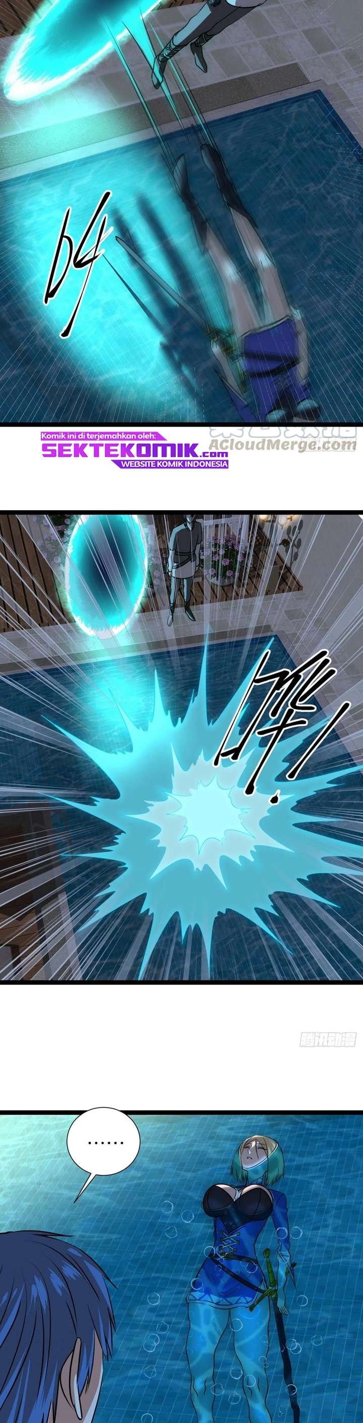 Limin Diguo Chapter 19 Gambar 10