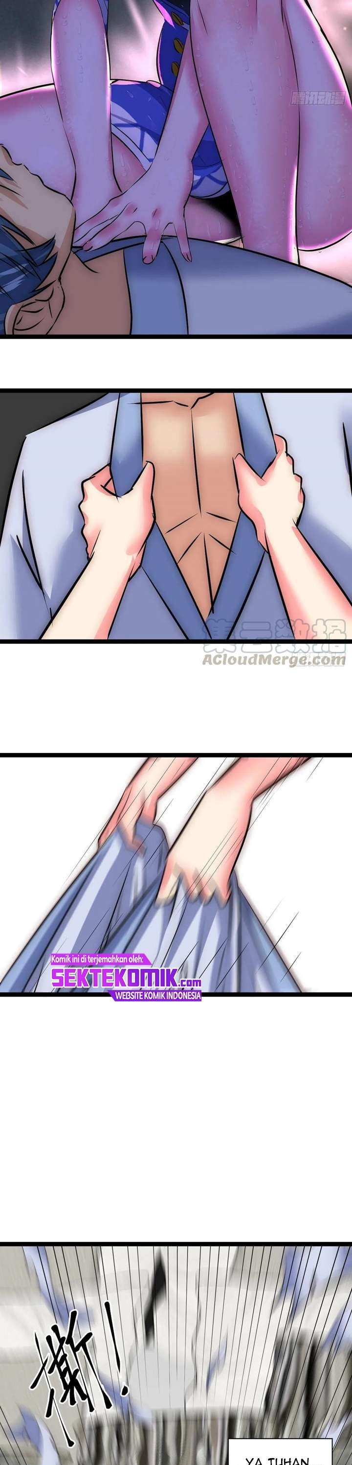 Limin Diguo Chapter 19 Gambar 20