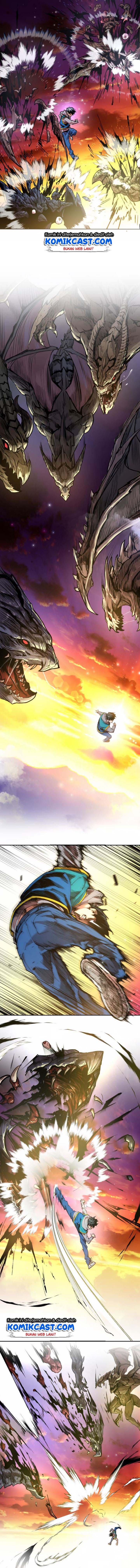 Limit Breaker Chapter 02 Gambar 15
