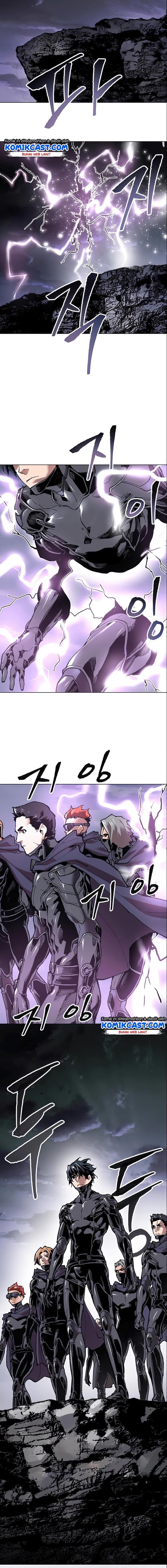 Limit Breaker Chapter 05 Gambar 9