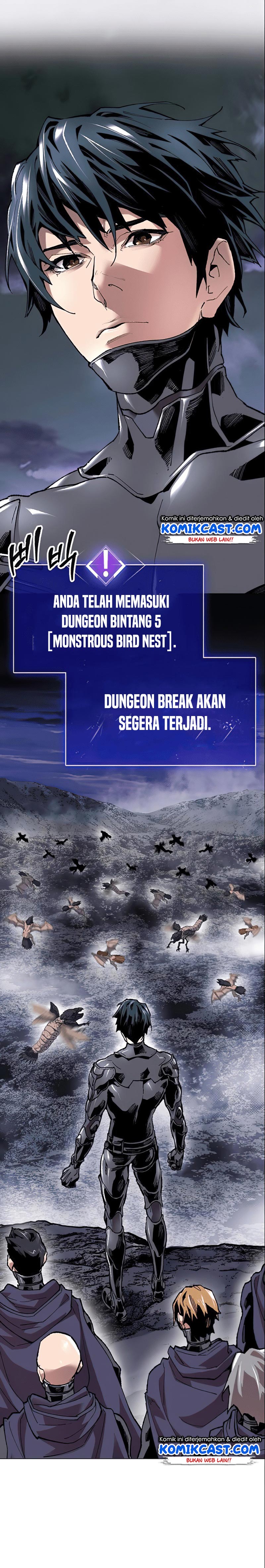 Limit Breaker Chapter 05 Gambar 10