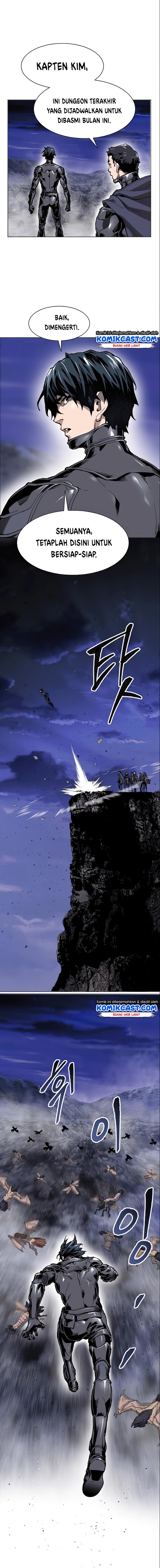 Limit Breaker Chapter 05 Gambar 11