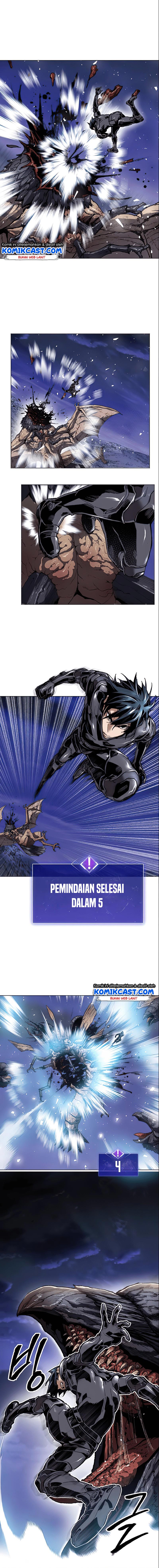 Limit Breaker Chapter 05 Gambar 13