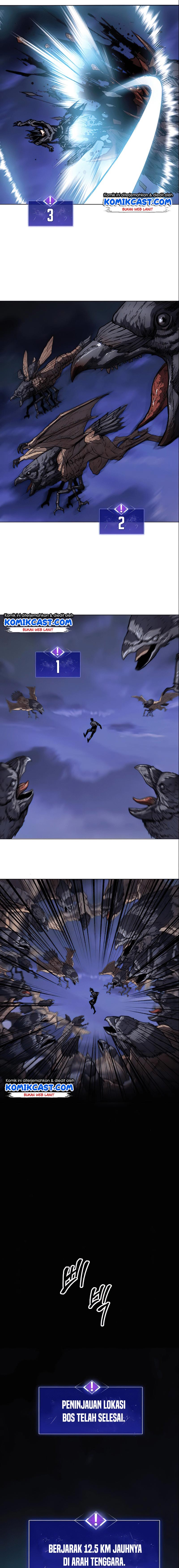 Limit Breaker Chapter 05 Gambar 14