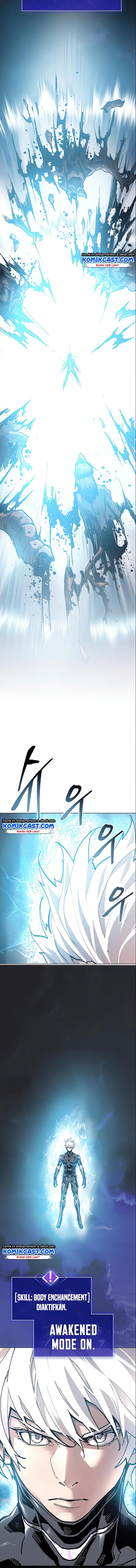 Limit Breaker Chapter 05 Gambar 15