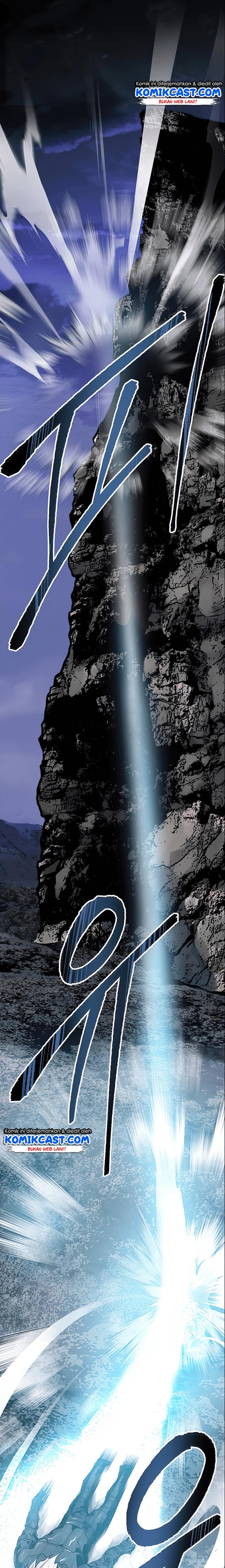 Limit Breaker Chapter 05 Gambar 16