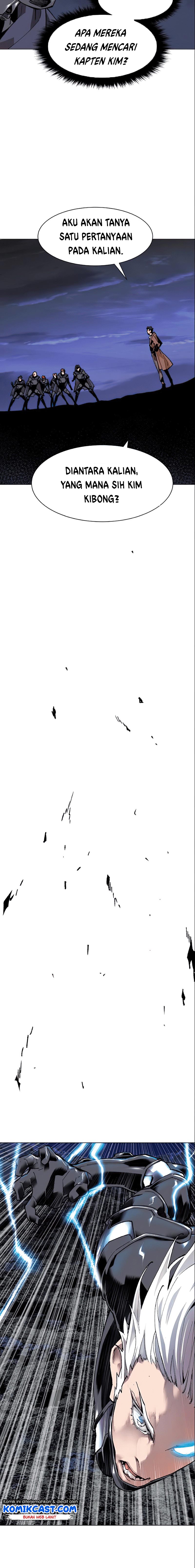 Limit Breaker Chapter 05 Gambar 25