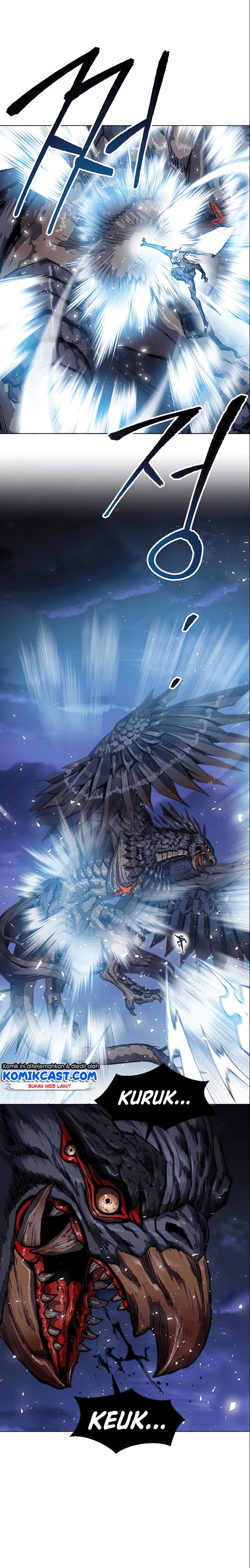 Limit Breaker Chapter 05 Gambar 26