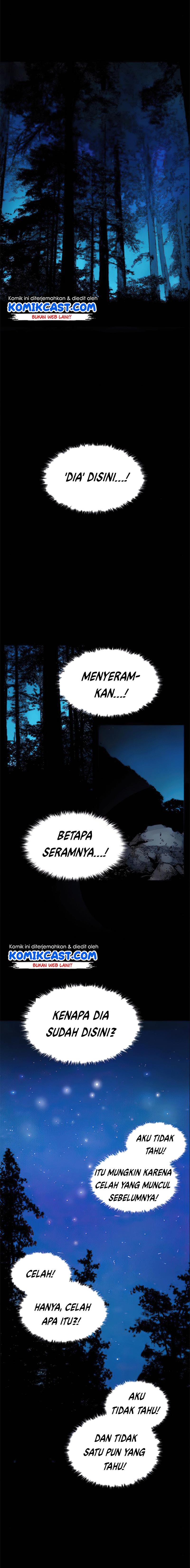 Limit Breaker Chapter 05 Gambar 30