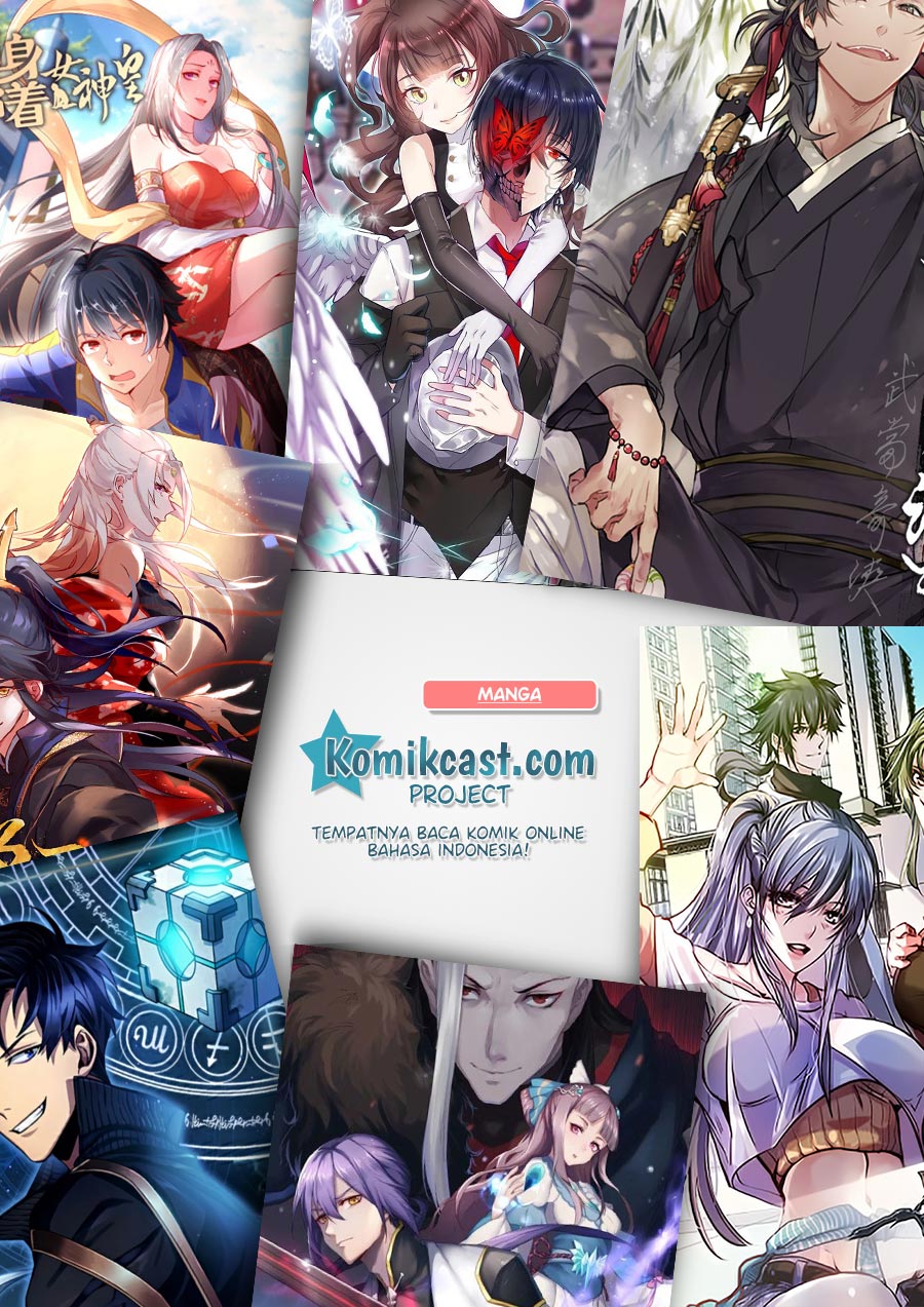 Limit Breaker Chapter 05 Gambar 32