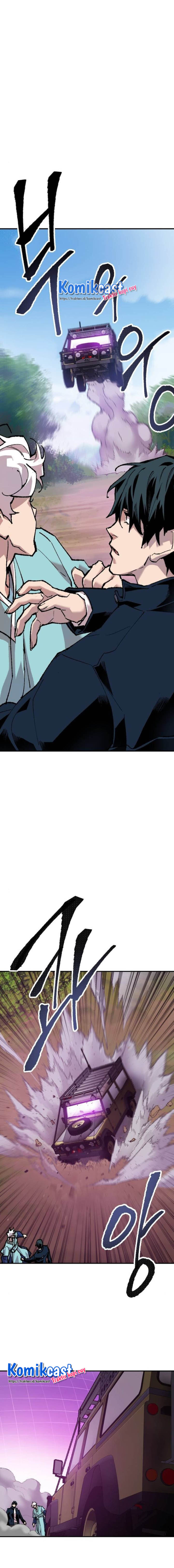 Limit Breaker Chapter 19 Gambar 2