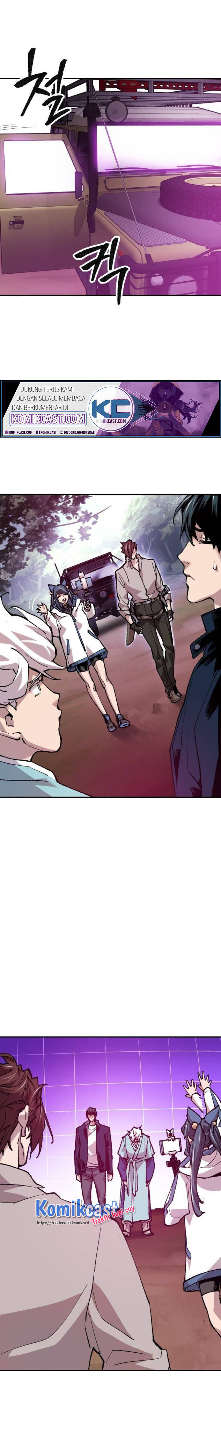 Limit Breaker Chapter 19 Gambar 3