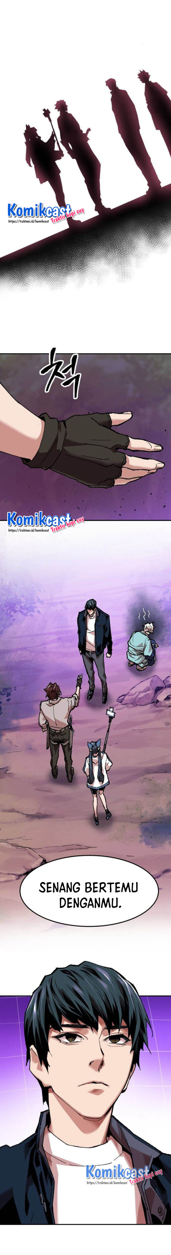 Limit Breaker Chapter 19 Gambar 4