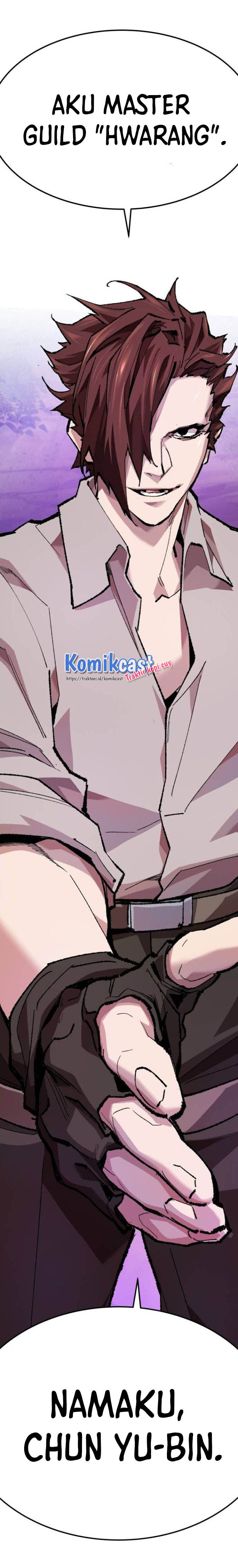 Limit Breaker Chapter 19 Gambar 5