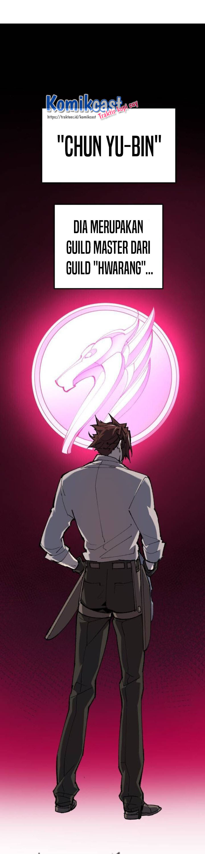 Limit Breaker Chapter 19 Gambar 6