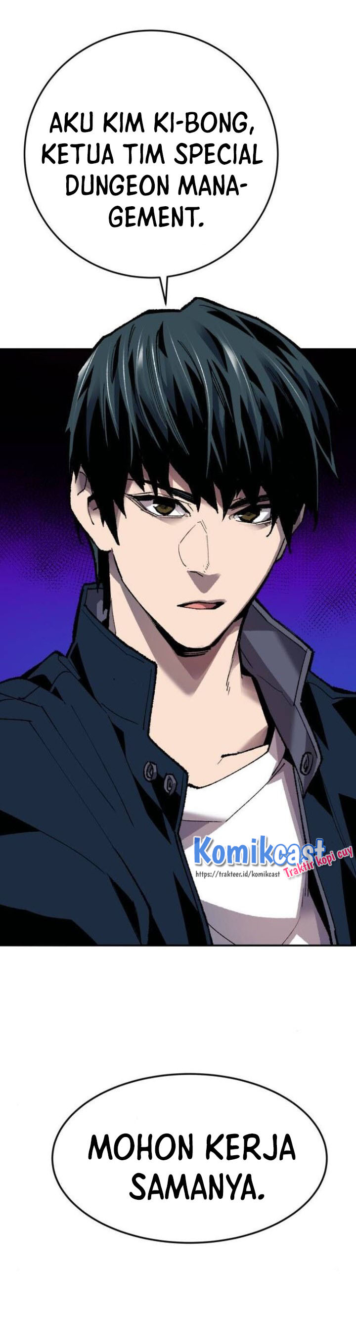 Limit Breaker Chapter 19 Gambar 10