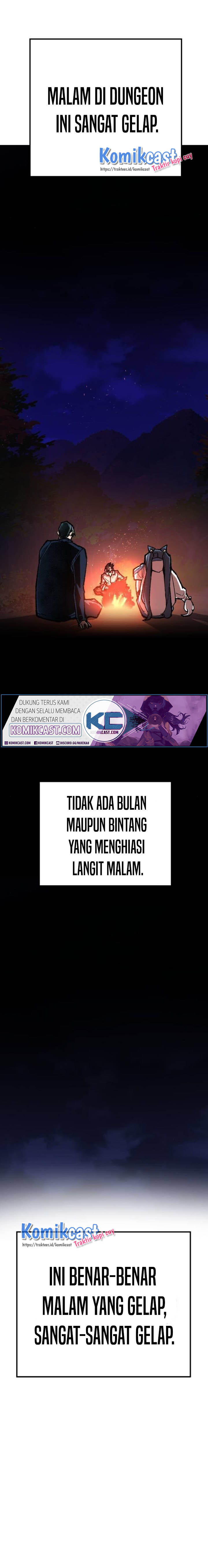 Limit Breaker Chapter 19 Gambar 34