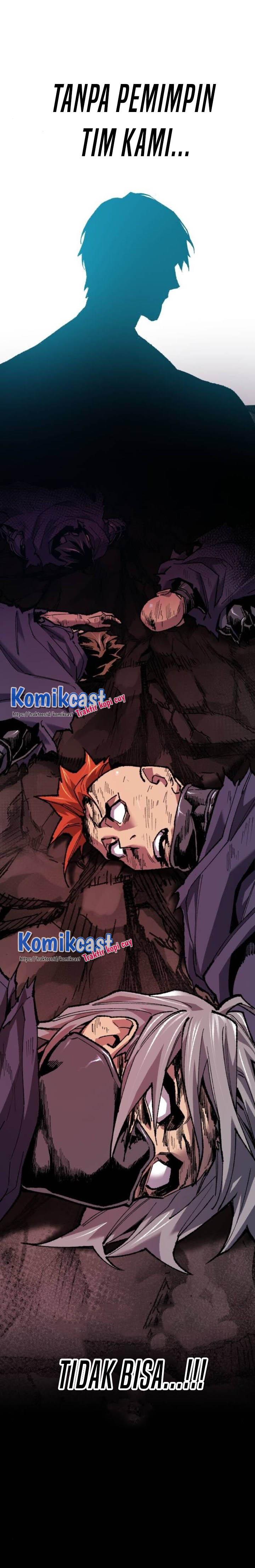 Limit Breaker Chapter 19 Gambar 38