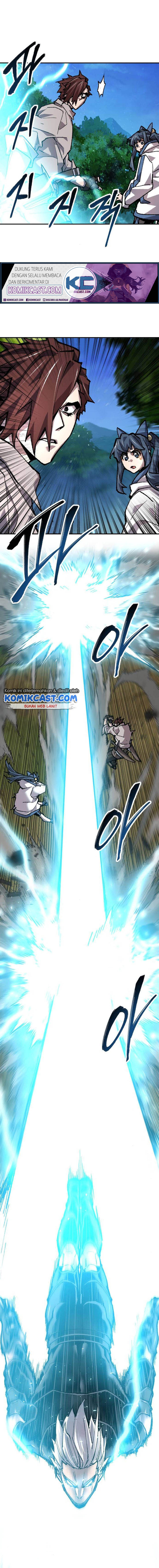 Limit Breaker Chapter 20 Gambar 24