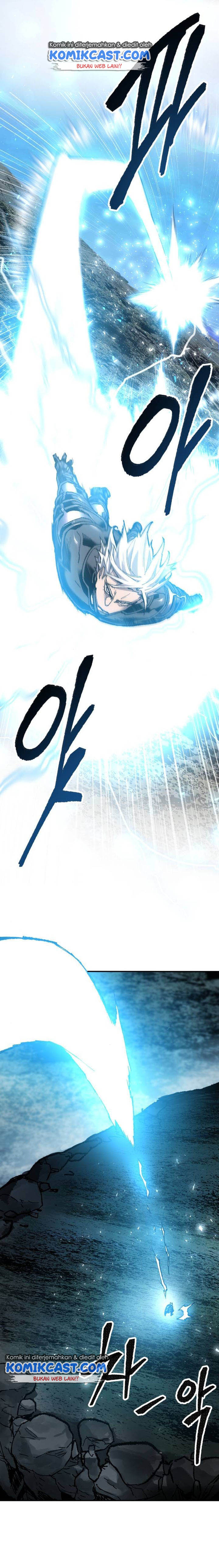 Limit Breaker Chapter 20 Gambar 29