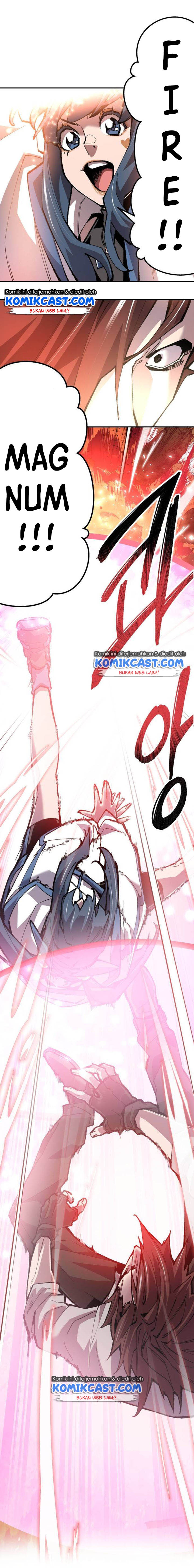 Limit Breaker Chapter 20 Gambar 39
