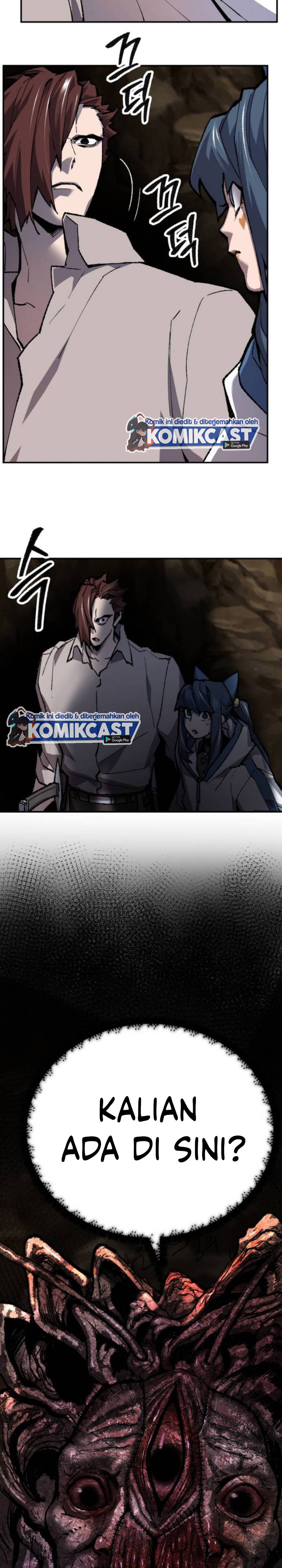 Limit Breaker Chapter 23.1 Gambar 14