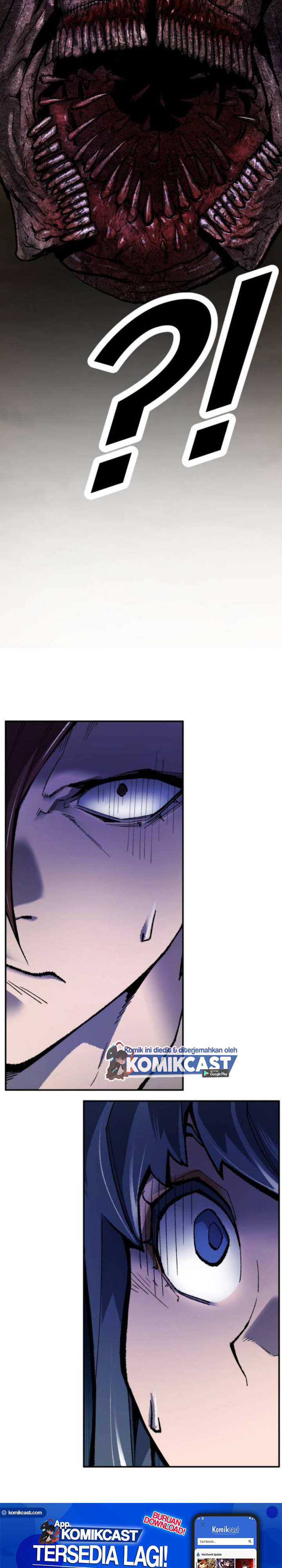 Limit Breaker Chapter 23.1 Gambar 15