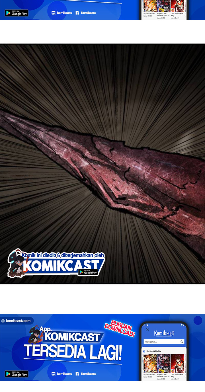 Limit Breaker Chapter 23.1 Gambar 16
