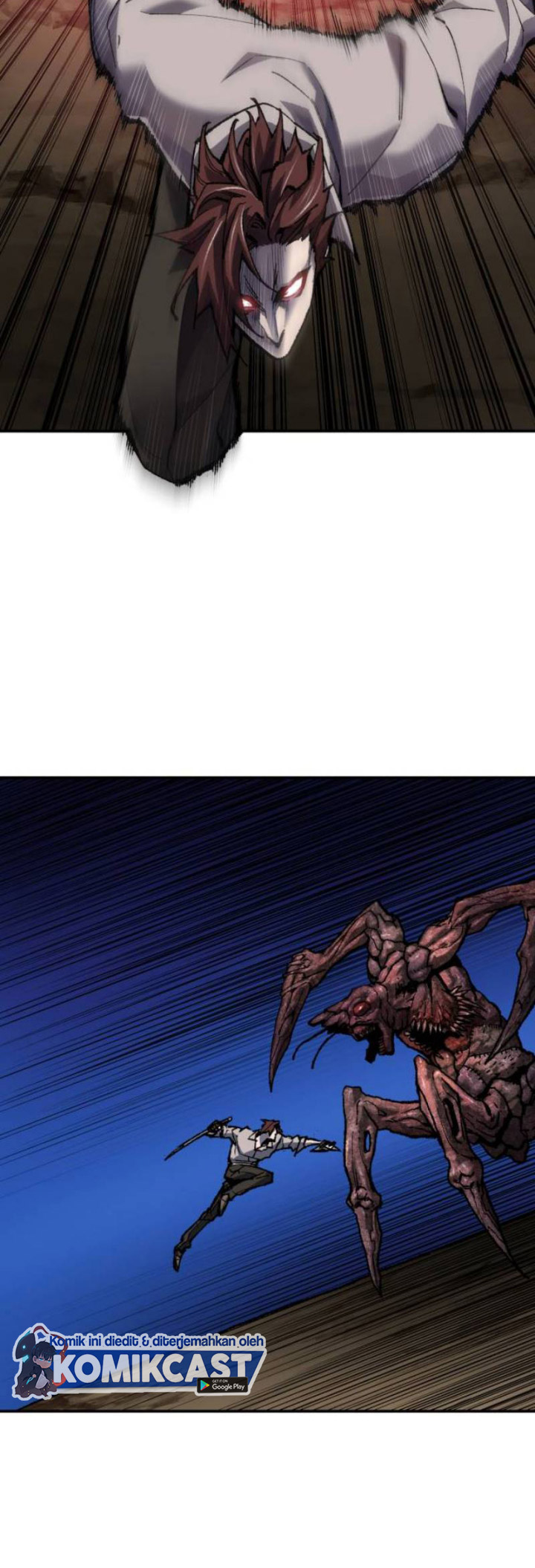 Limit Breaker Chapter 23.1 Gambar 23