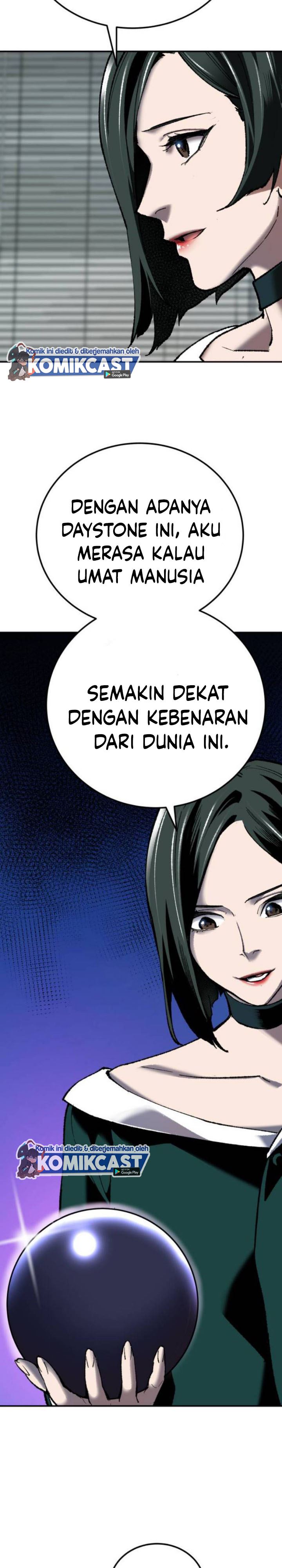 Limit Breaker Chapter 25.2 Gambar 20