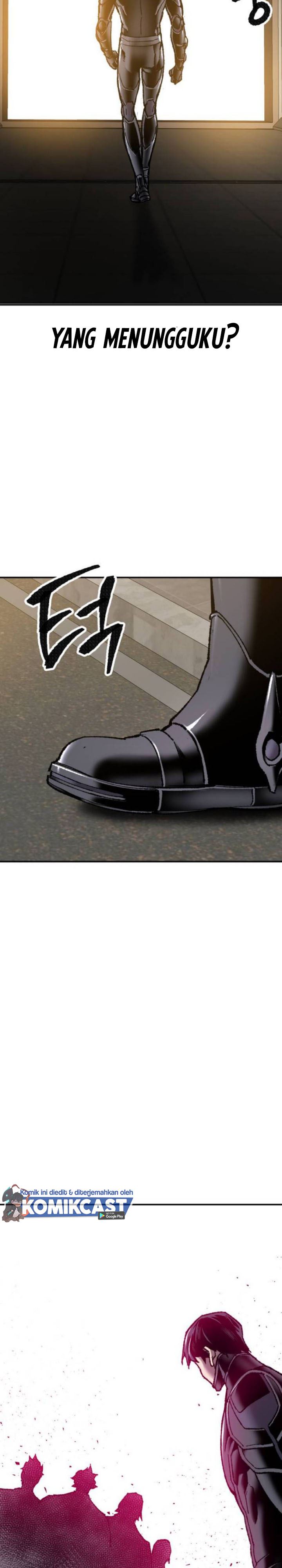 Limit Breaker Chapter 25.2 Gambar 24